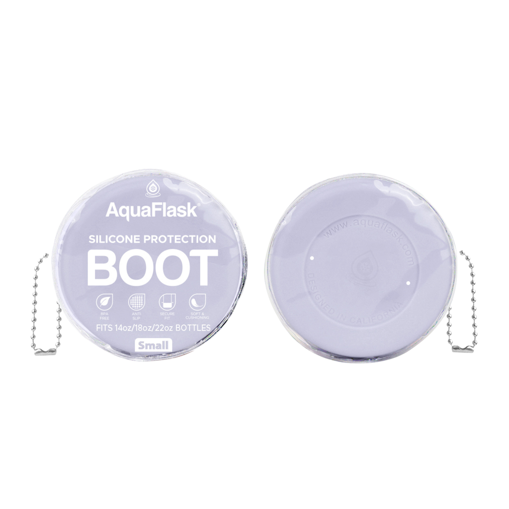 Boot Classic Small Periwinkle