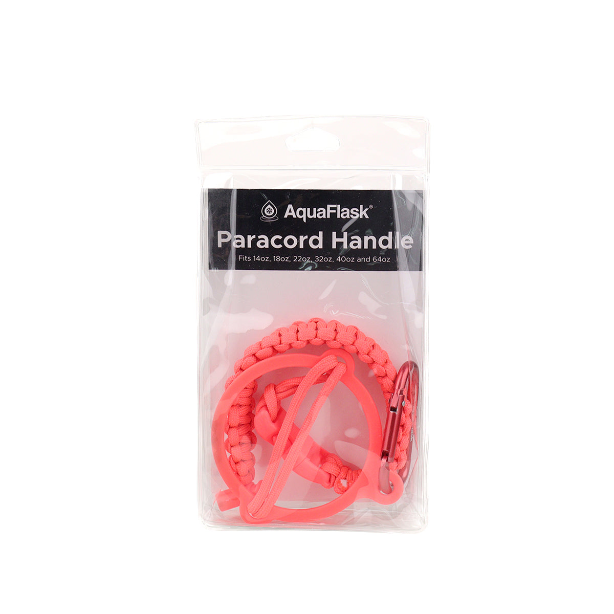 Paracord Flamingo