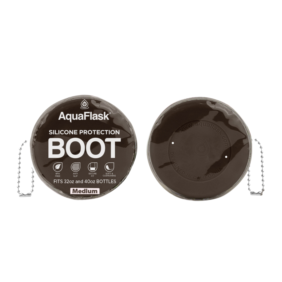 Boot Classic Medium Espresso