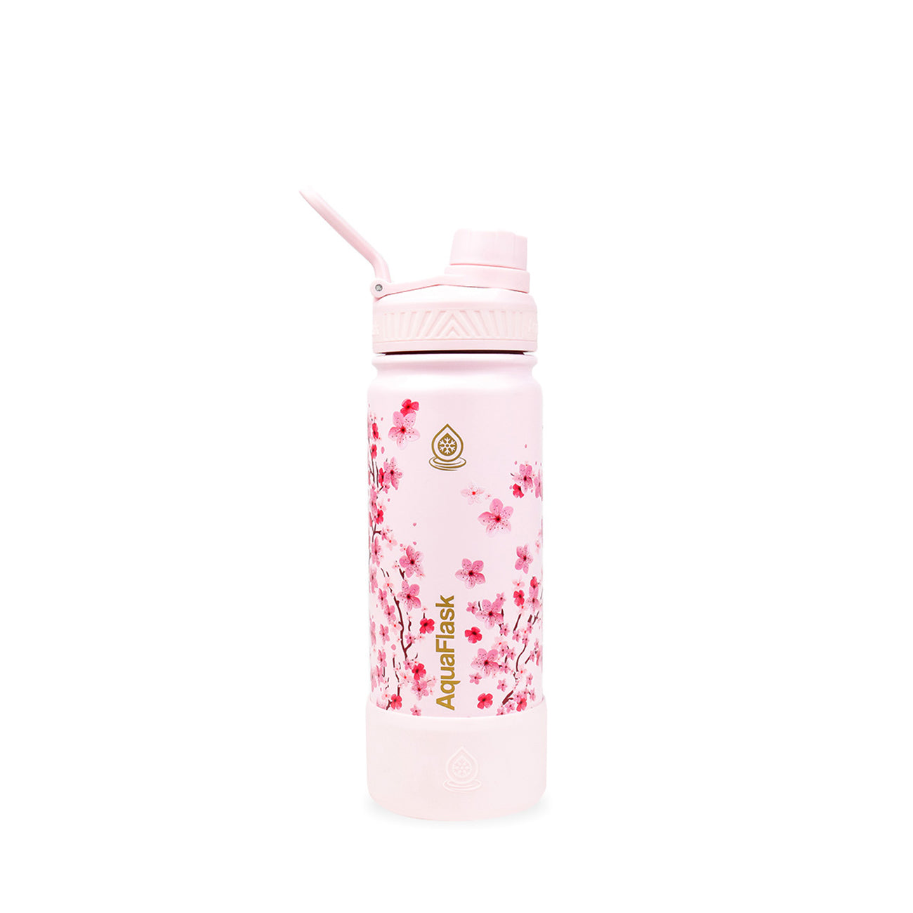 Sakura 18oz Pink