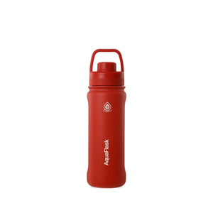 Core Active 18oz Cherry Red