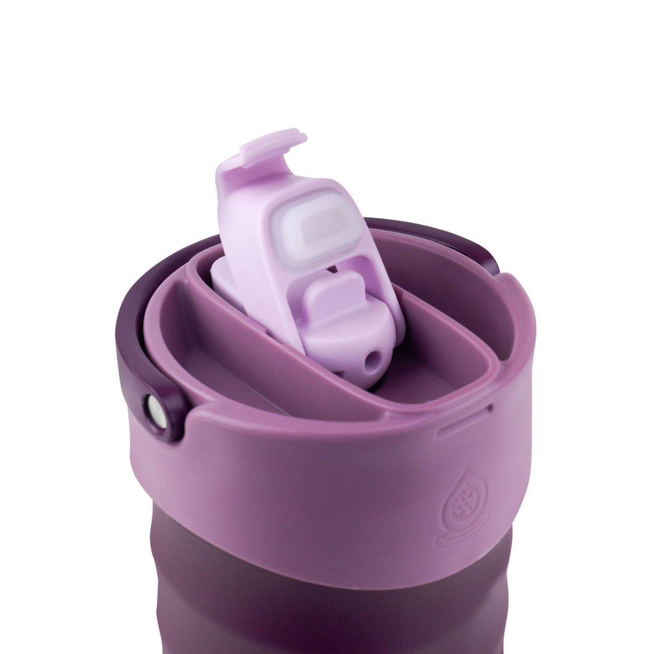 Tumbler 30oz Grape Soda