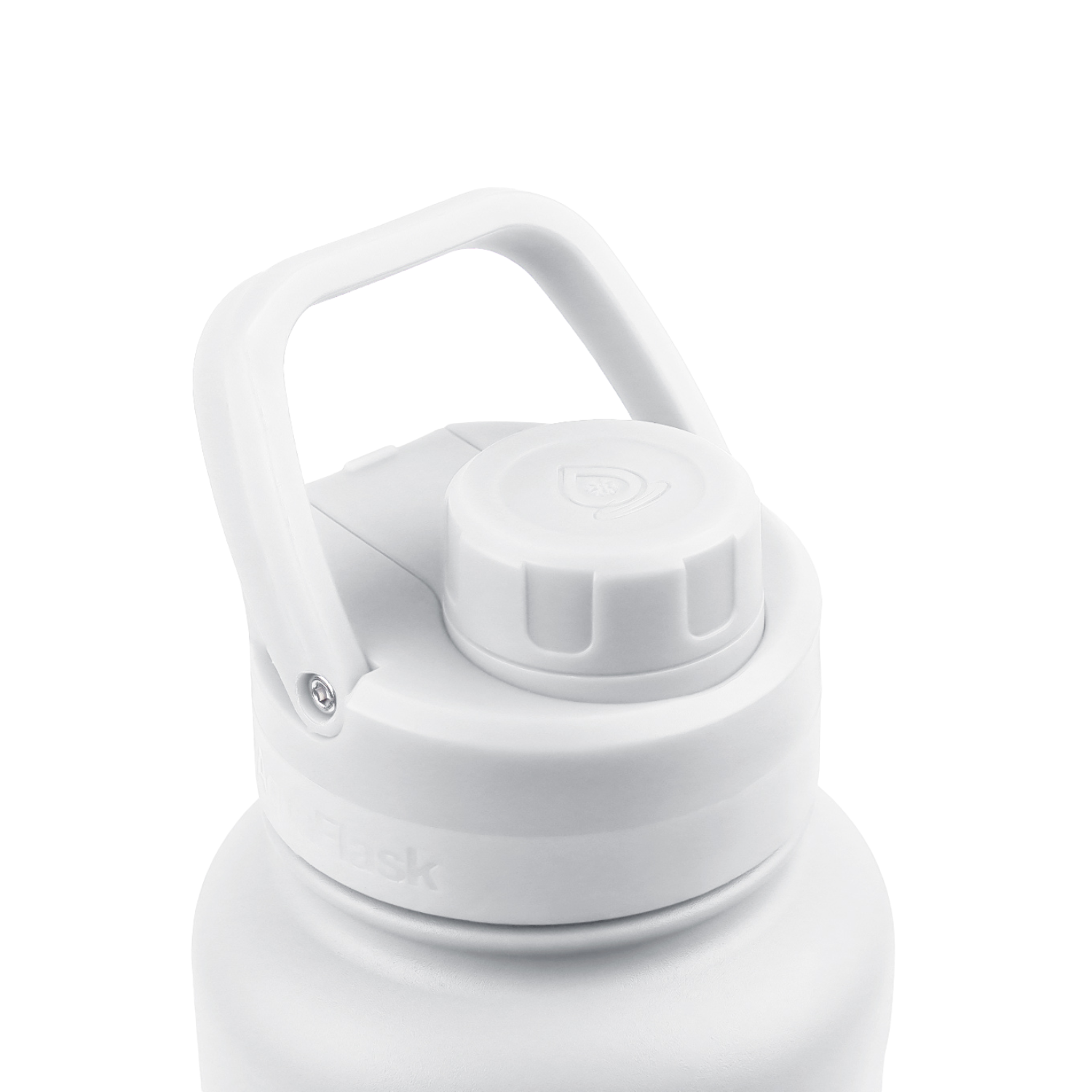 Core Active 32oz Arctic White