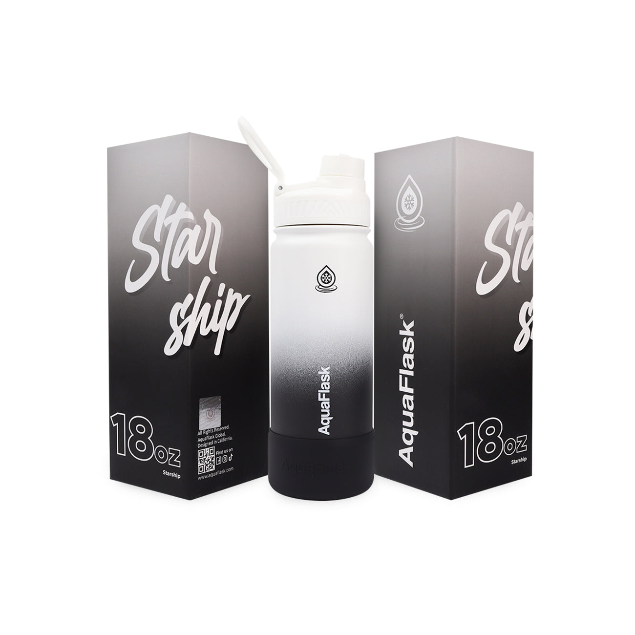 Dream 18oz Starship