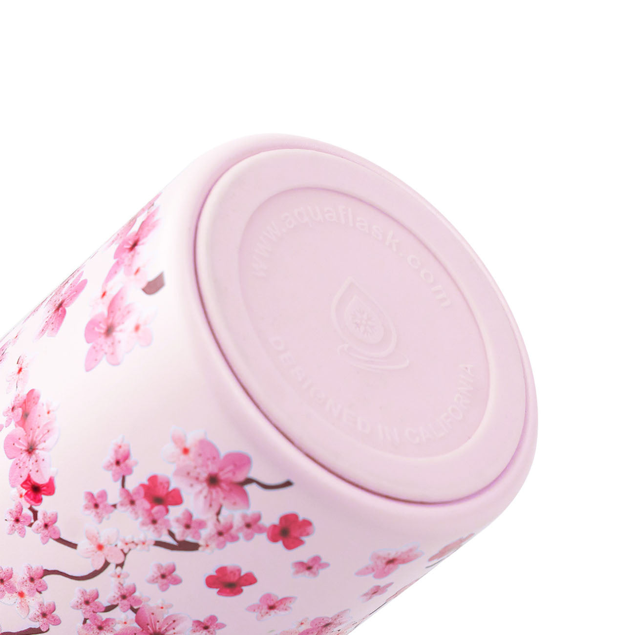 Slate Cup Sakura 16oz Pink