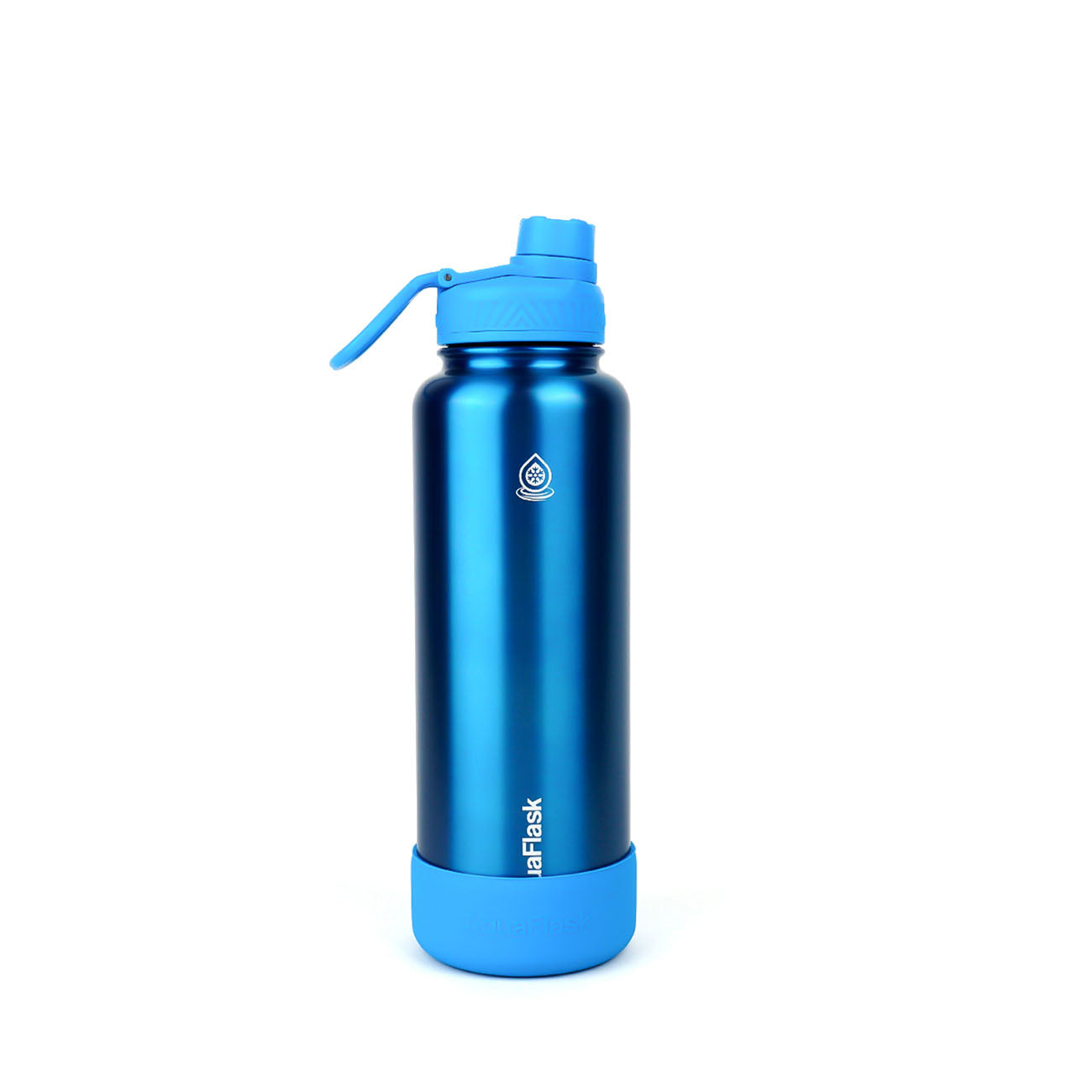 Stellar 40oz Malibu Blue