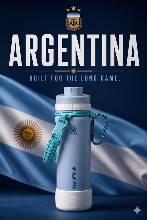 Argentina 22oz (650 ml)