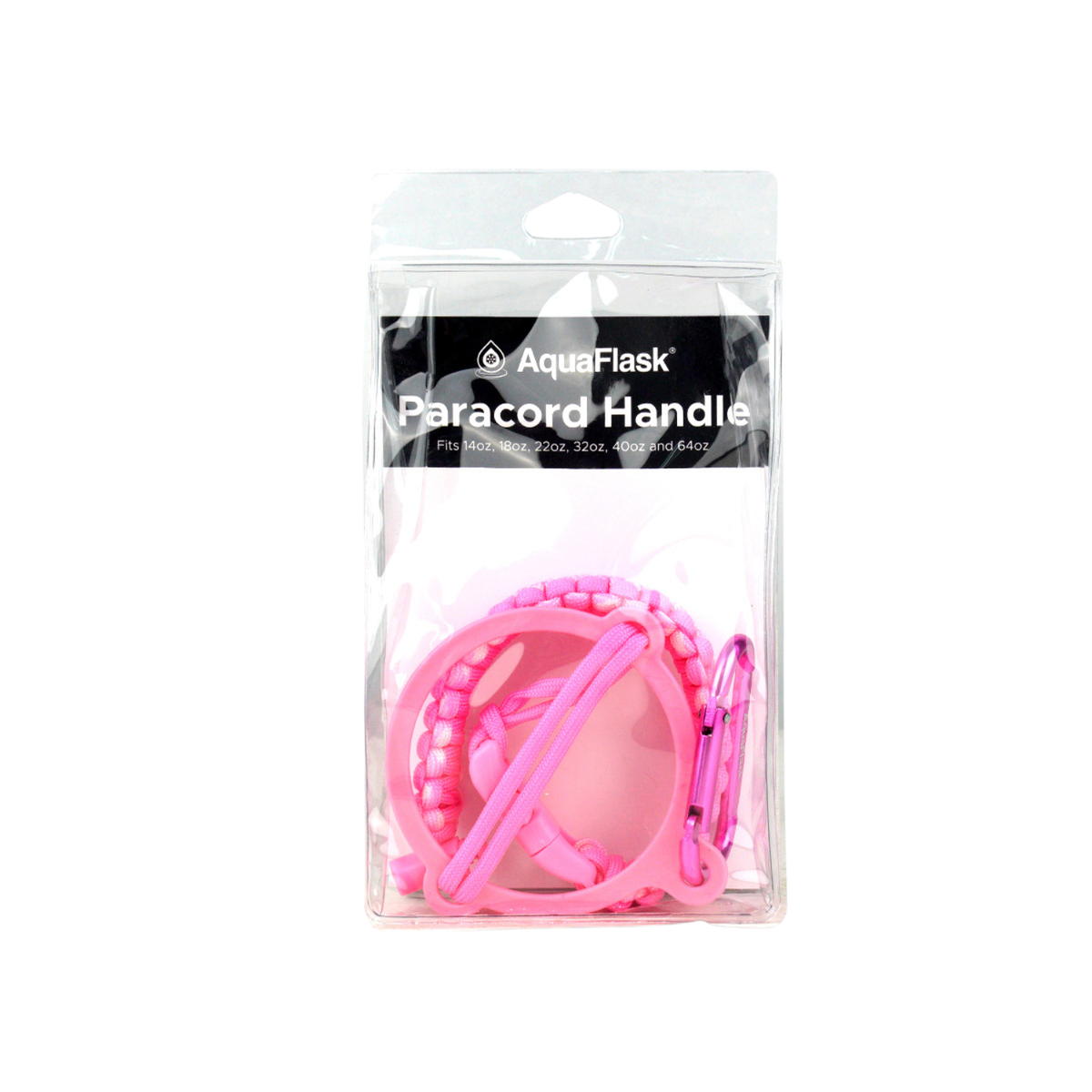 Paracord Printed Pale Pink