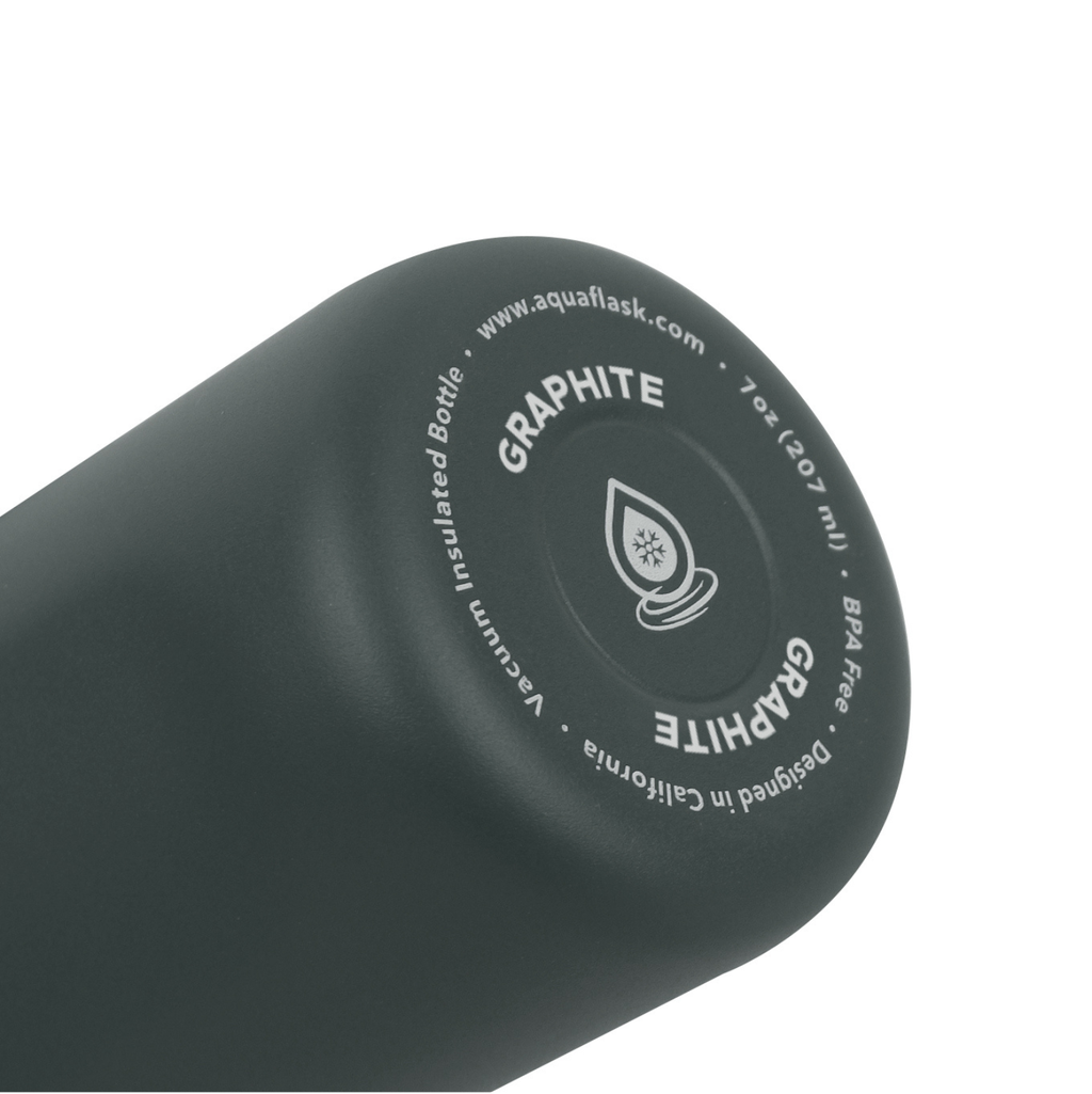 Core Active Mini 205ml (7oz) Graphite