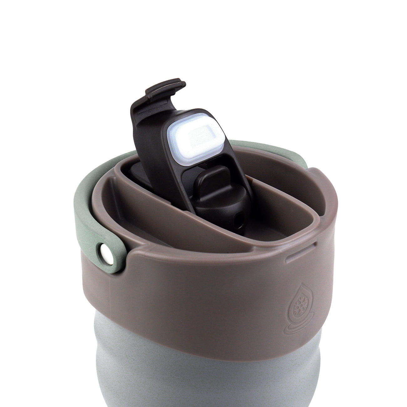 Tumbler 30oz Machiato