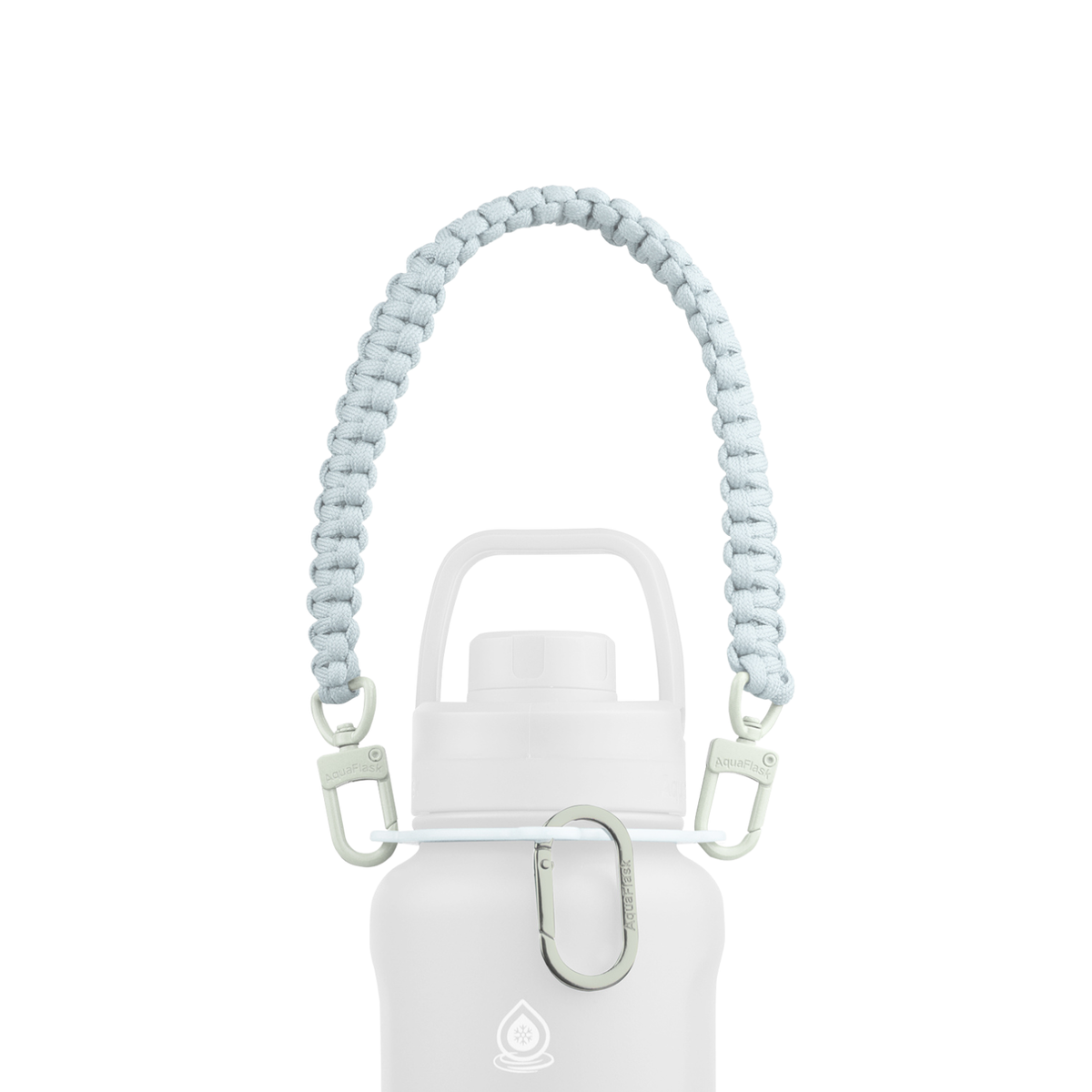 Paracord V2 Sea Salt