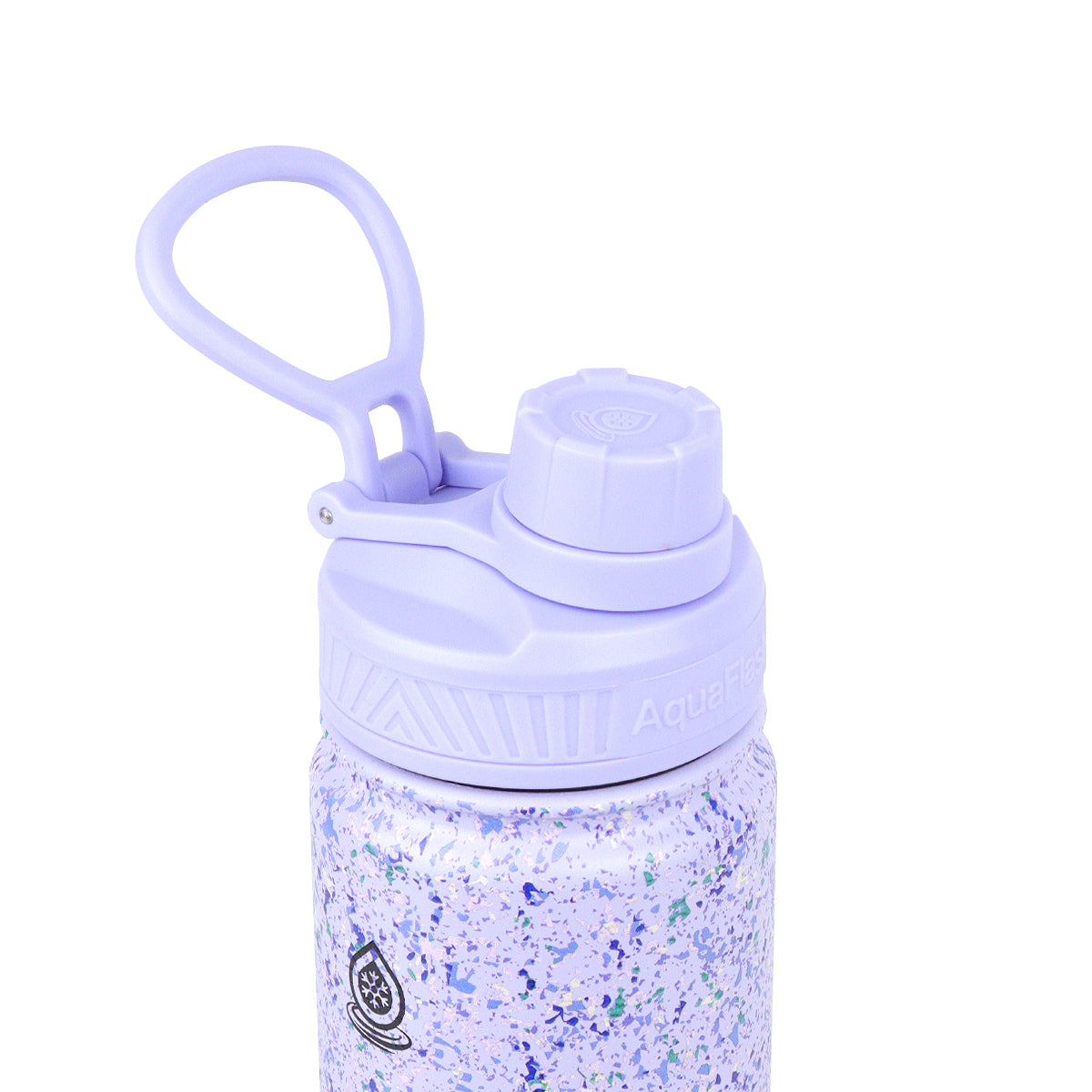 Il Terrazo 22oz Lavender