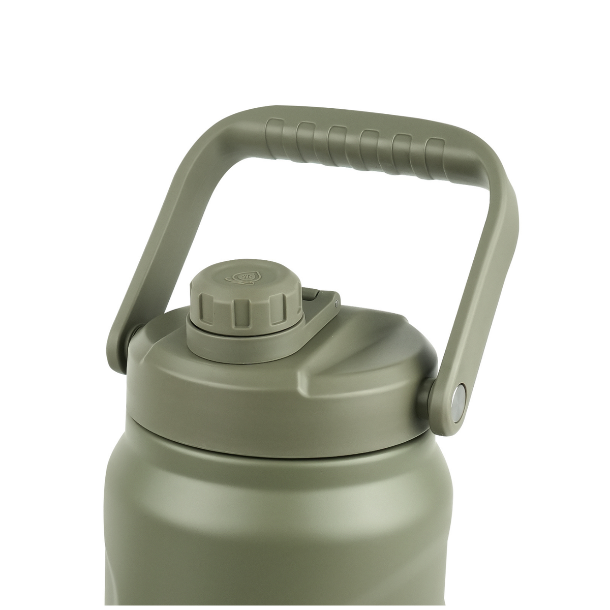 Core Active Growler 3.8L (128oz) Walnut