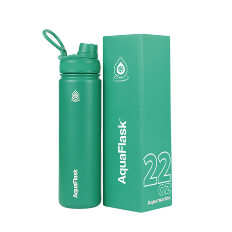 Core Original 22oz Aquamarine