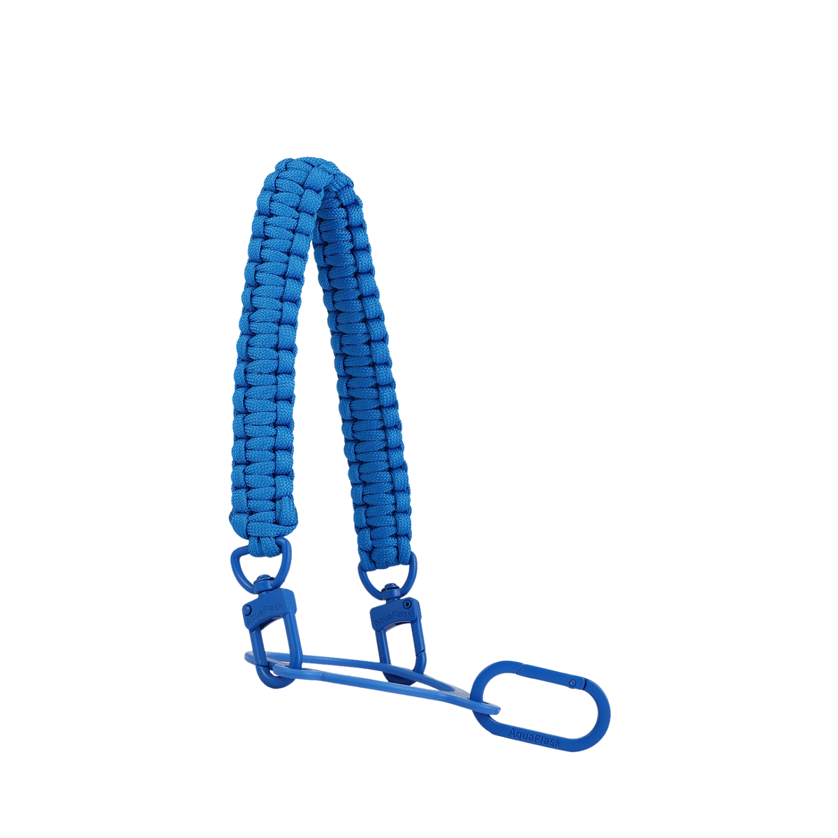 Paracord V2 Pacific Blue