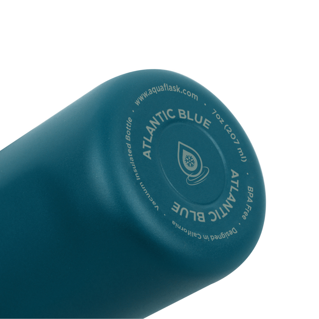 Core Active Mini 205ml (7oz) Atlantic Blue