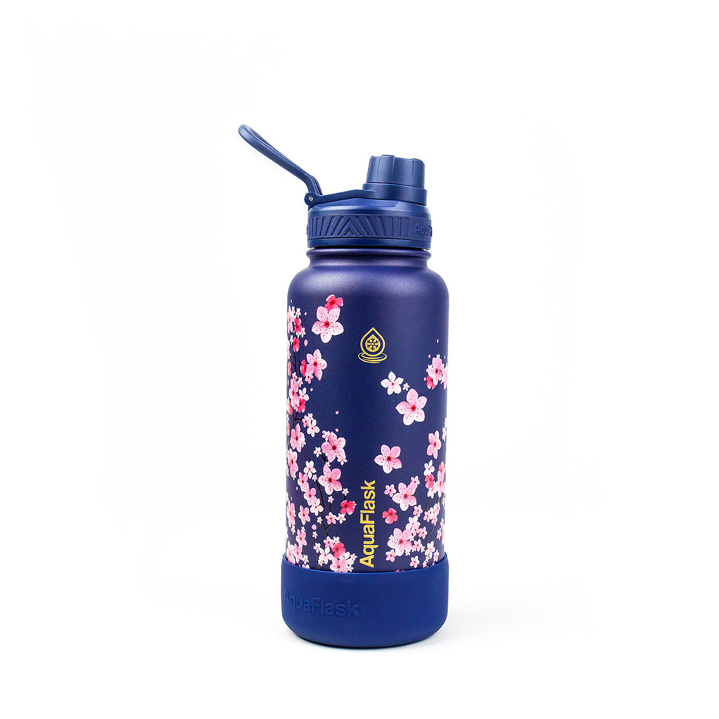 Sakura 32oz Navy