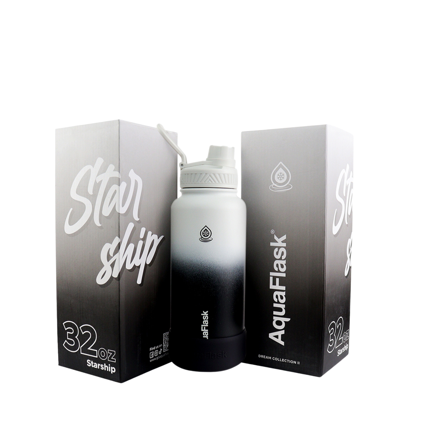 Dream 32oz Starship