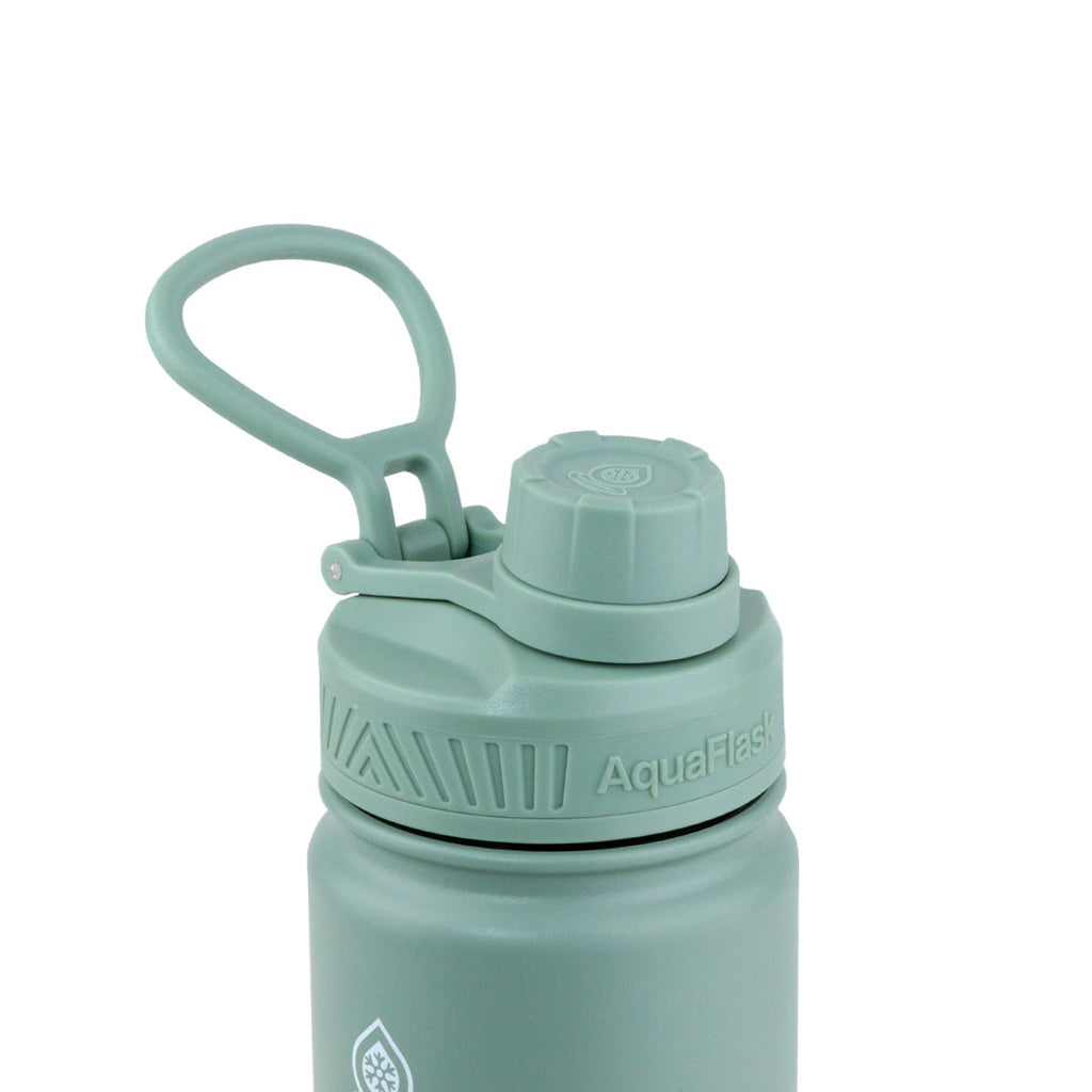 Earth 22oz Celadon Green