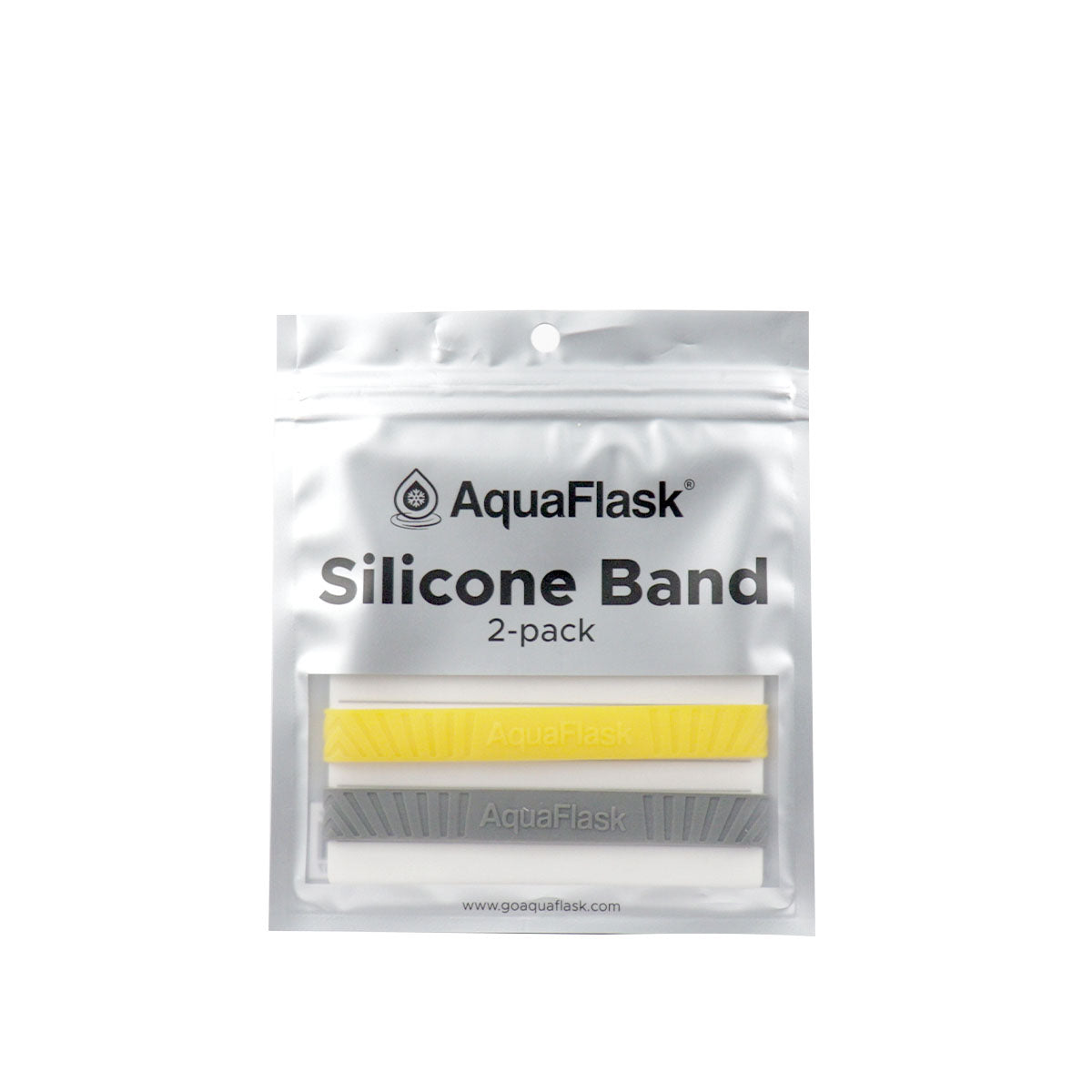 Band Lemon Stone Gray