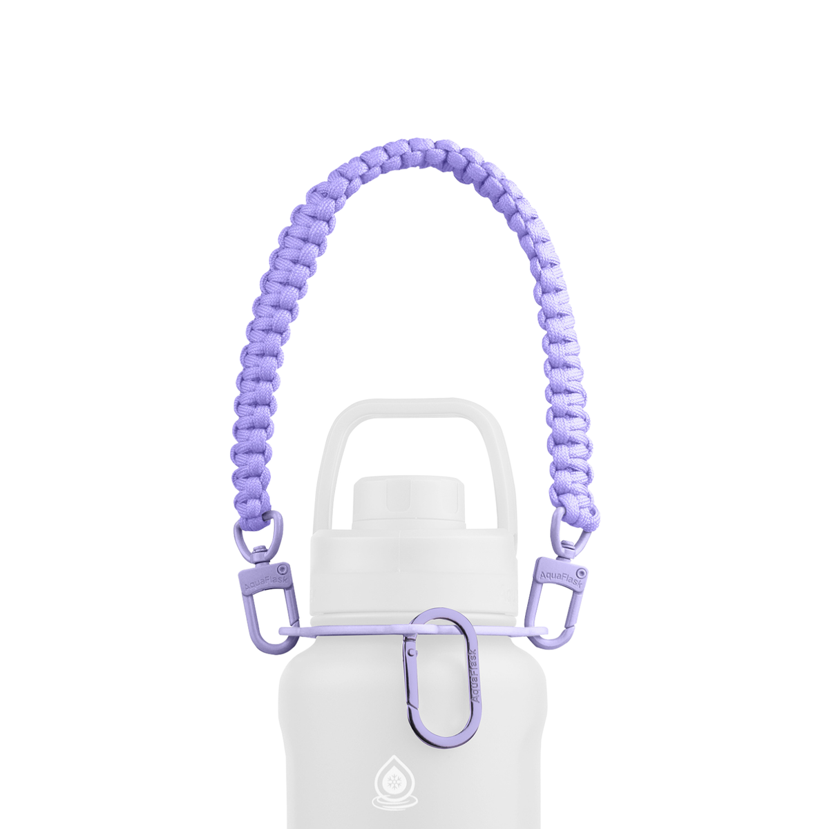 Paracord V2 Periwinkle