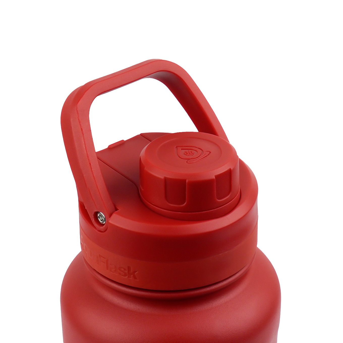 Core Active 40oz  Cherry Red