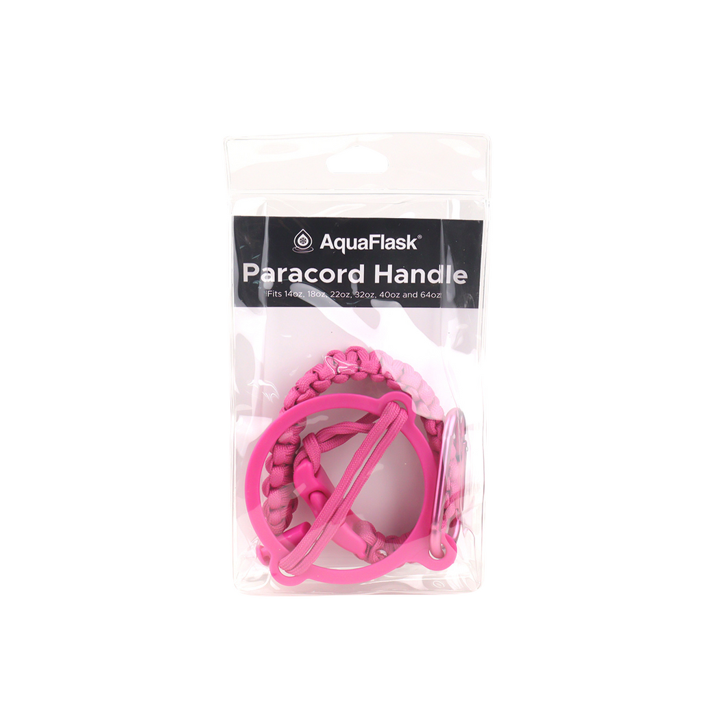 Paracord Sorbet Pink