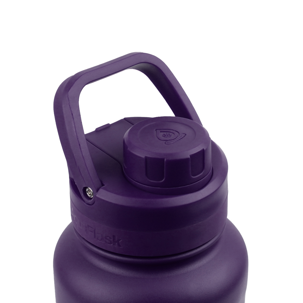 Core Active 40oz Amethyst