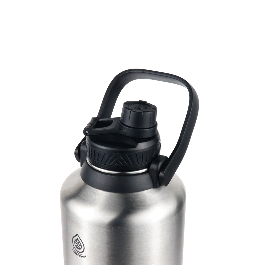Core Original 1.9L (64oz) Silver Steel