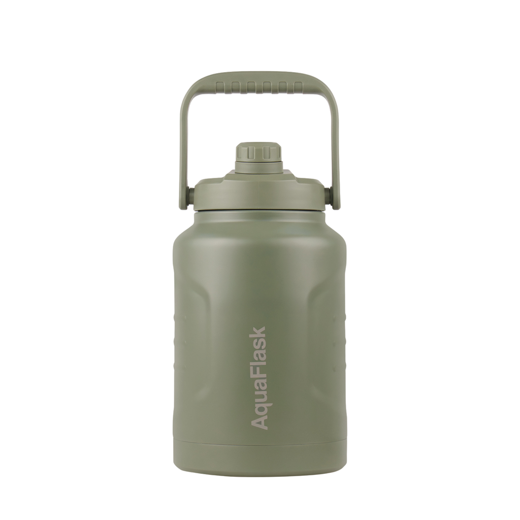 Core Active Growler 2.5L (84oz) Walnut