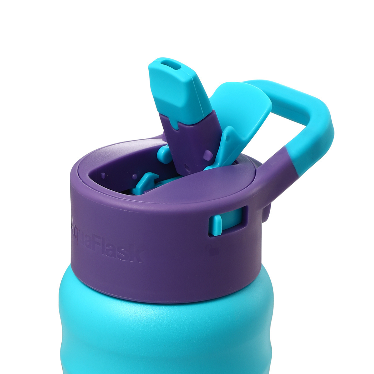 Kids Straw Sip 950ml (32oz) Navigator