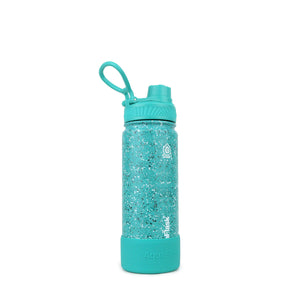 Il Terrazo 18oz Seafoam Green