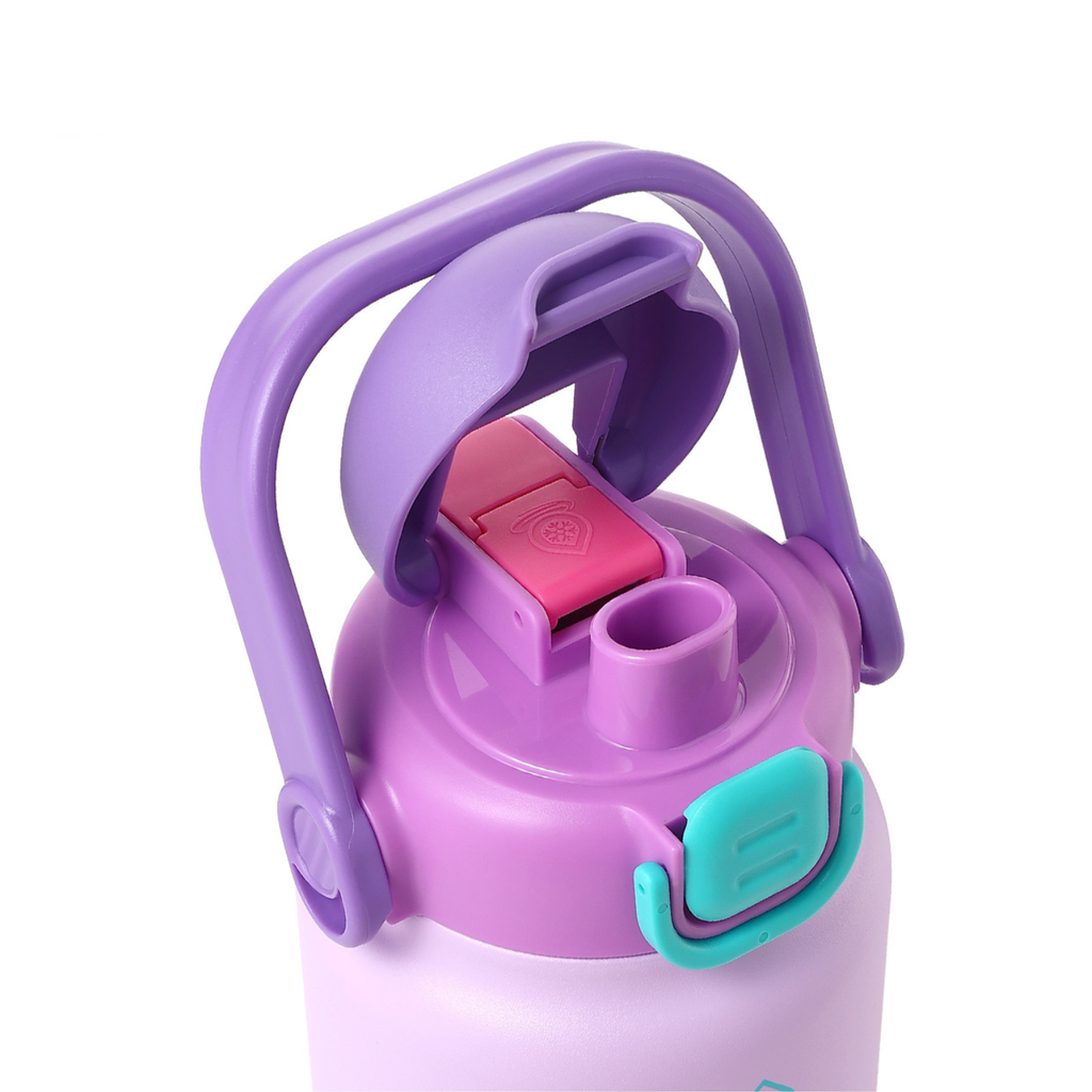 Jug 1.2L (40oz) Sweet Pea