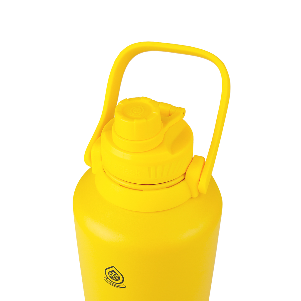 Core Original 1.9L (64oz) Lemon Slush