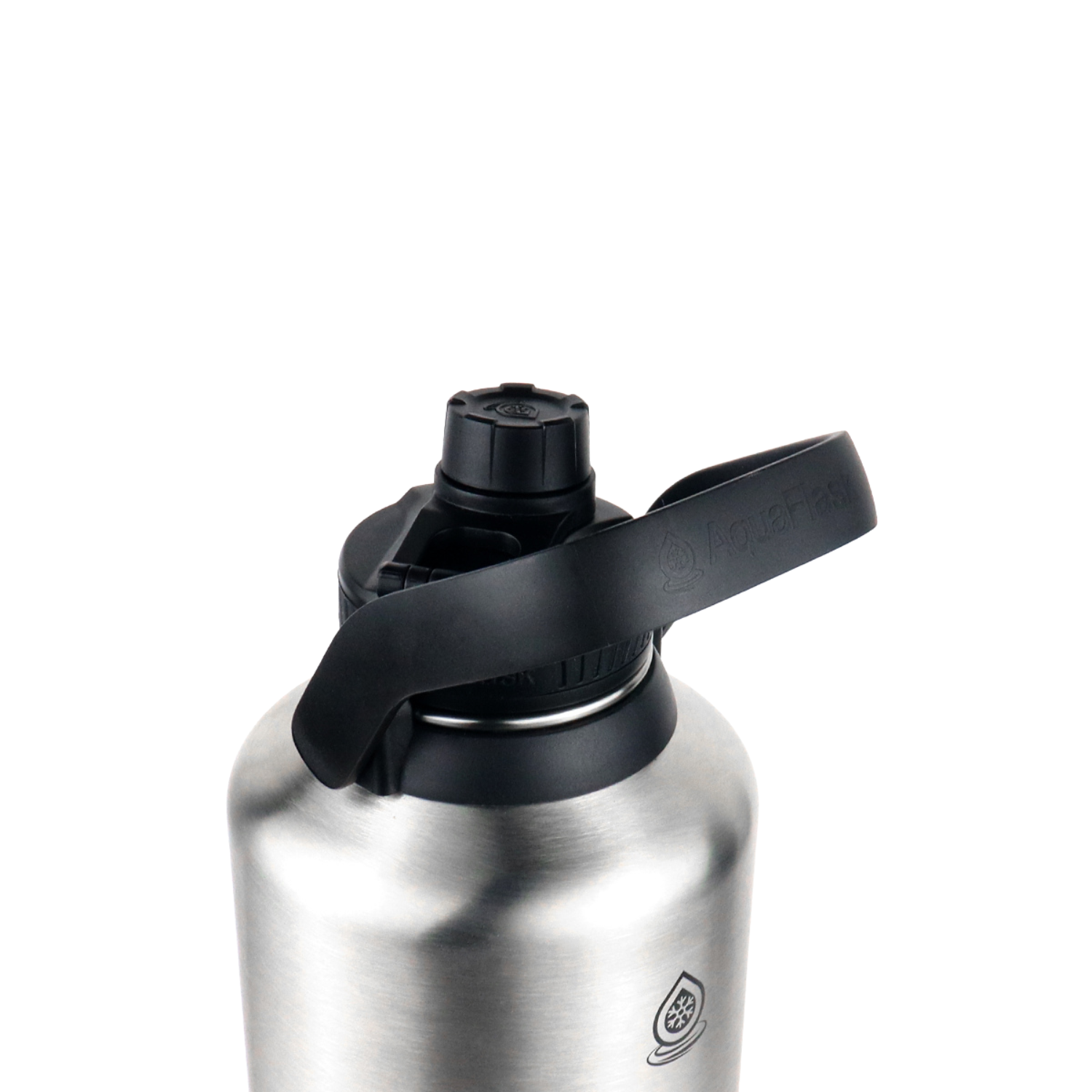 Core Original 1.9L (64oz) Silver Steel