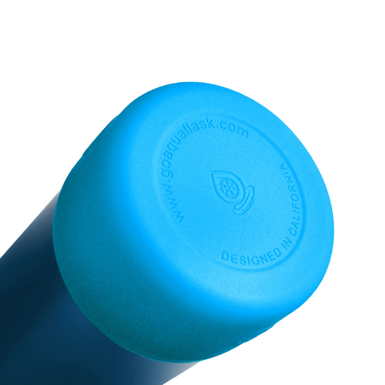 Stellar 18oz Malibu Blue