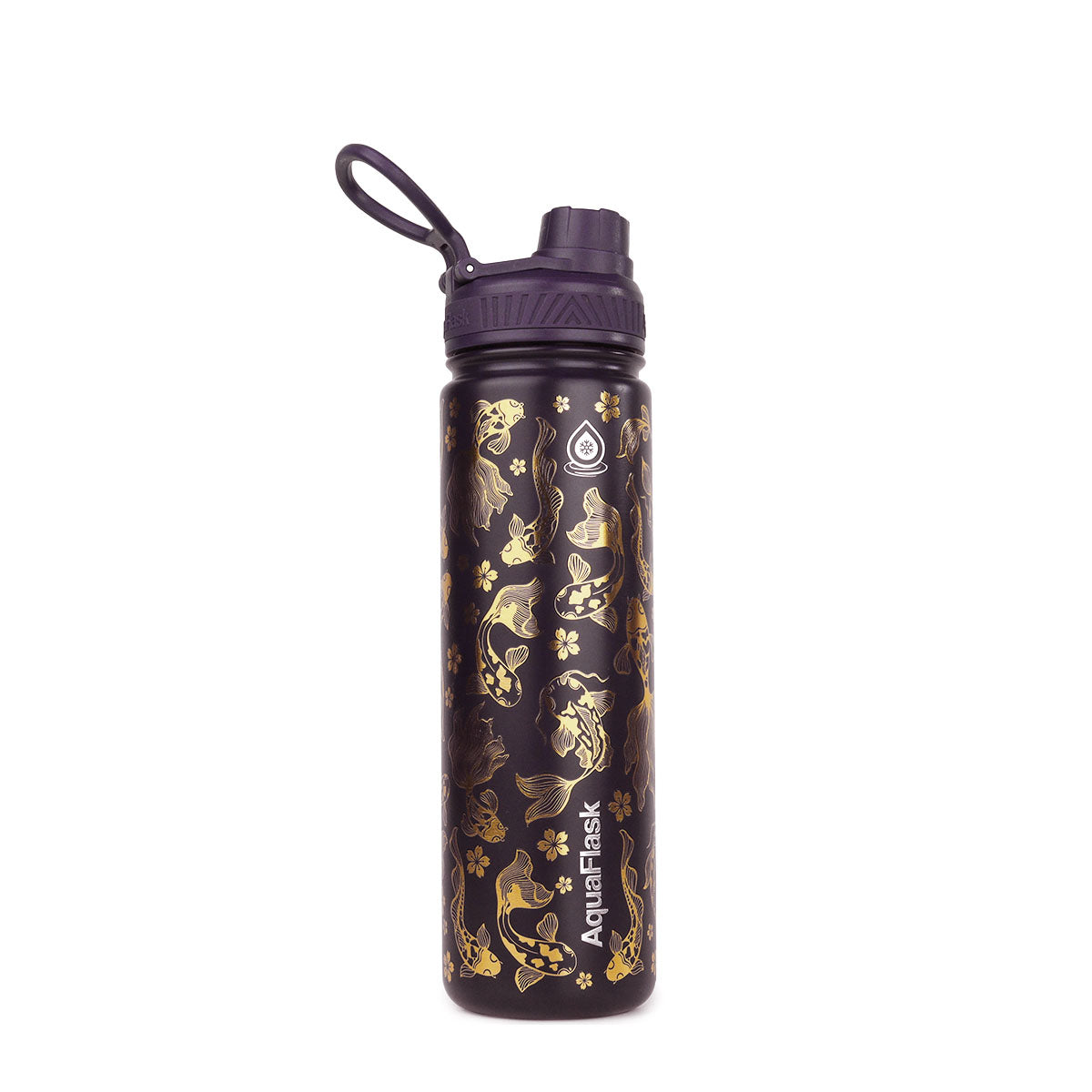 Koi 22oz Vitality Purple