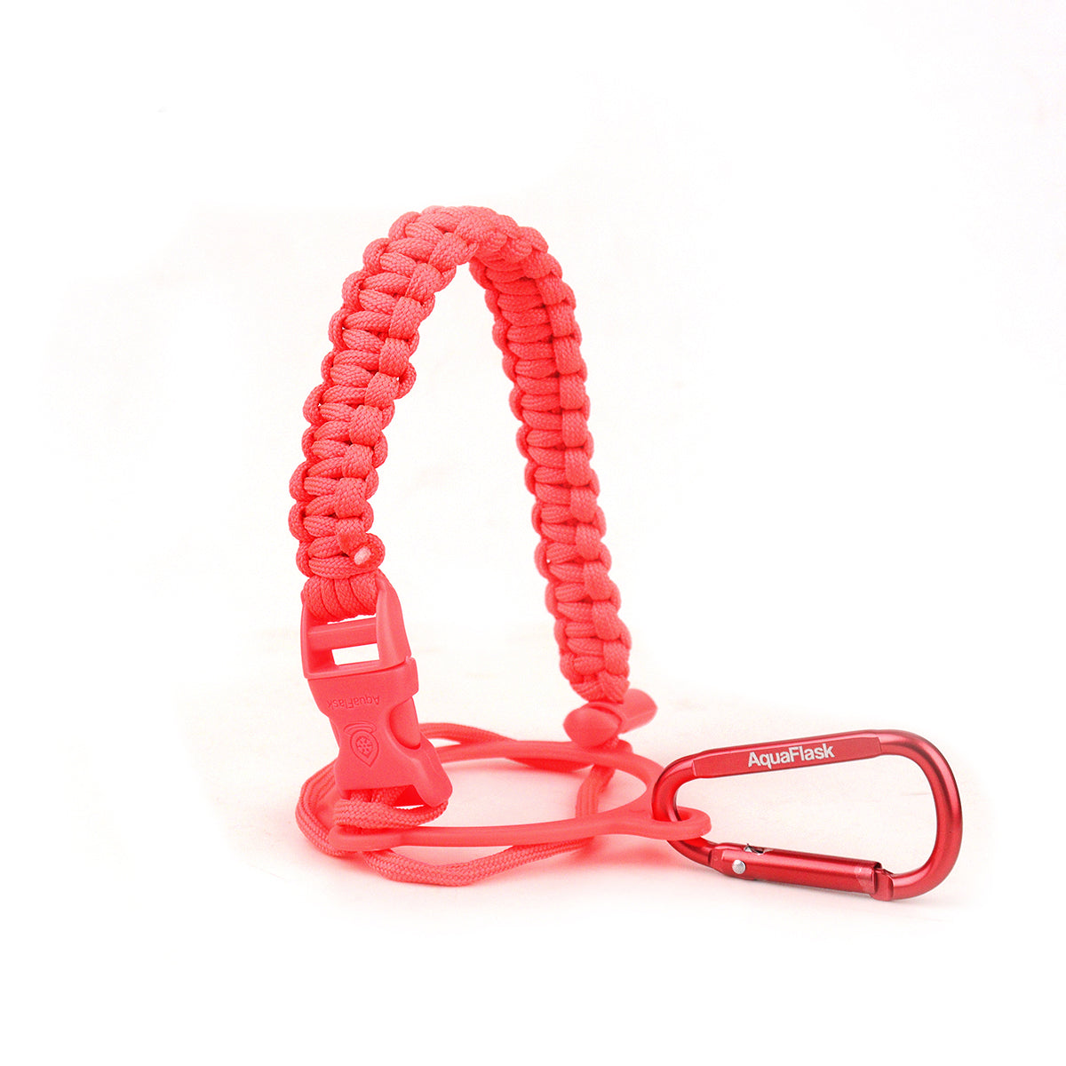 Paracord Flamingo