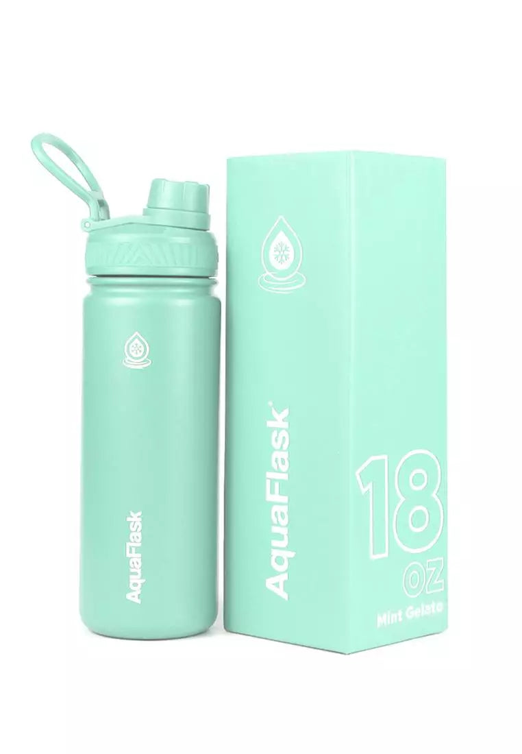 TEST AFR1 BOTTLE
