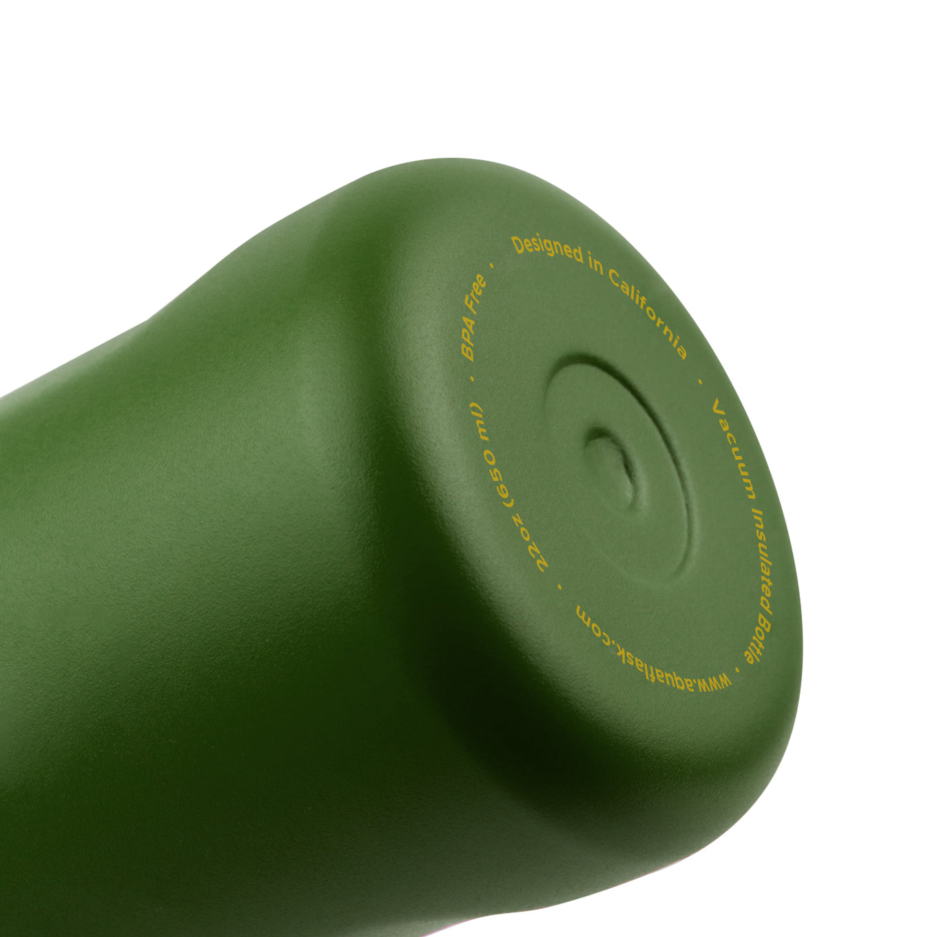 Core Active 22oz Hunter Green