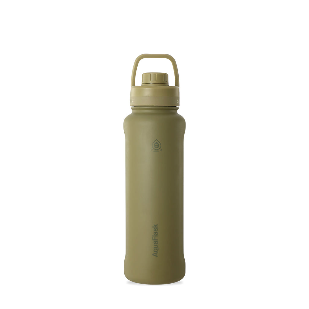 Core Active 40oz Sand