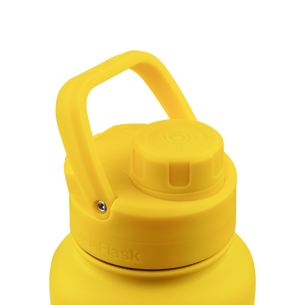 Core Active 32oz Mustard