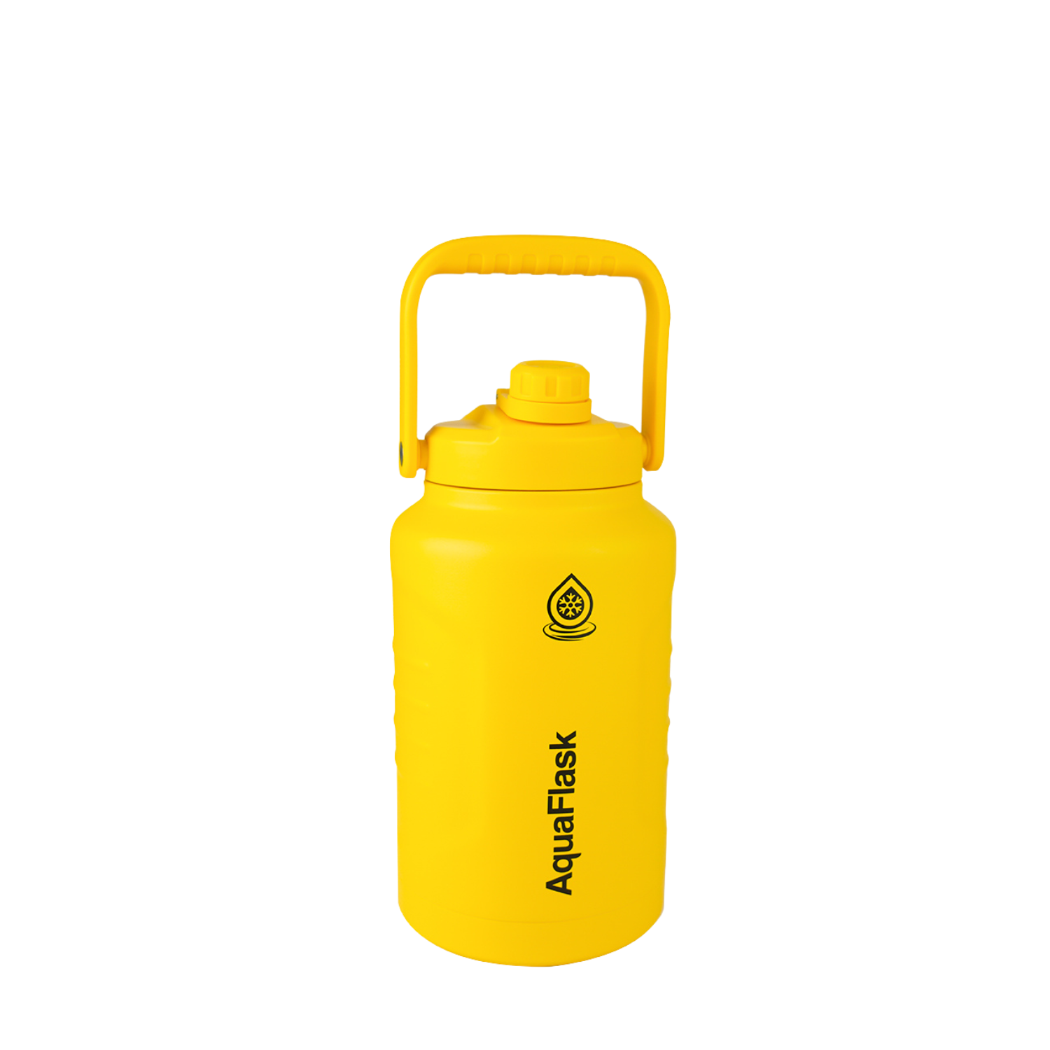 Core Original Growler 128oz (v2) Lemon Slush