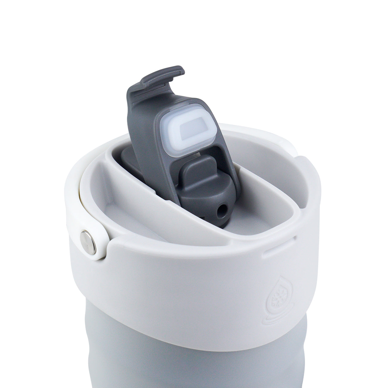 Tumbler 30oz Arctic Frost