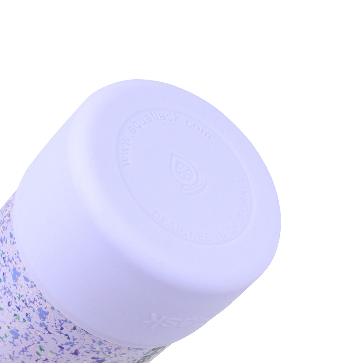 Il Terrazo 22oz Lavender
