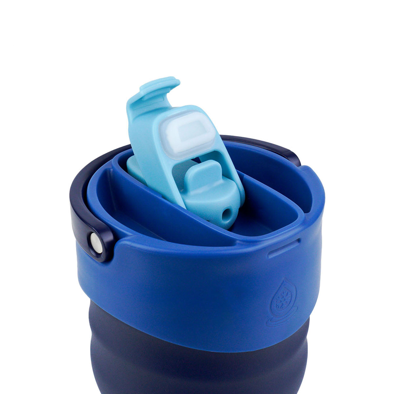 Tumbler 30oz Atlantic Wave