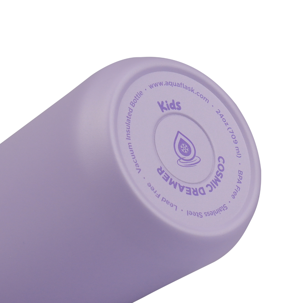 Kids Straw Sip 710ml (24oz) Cosmic Dreamer