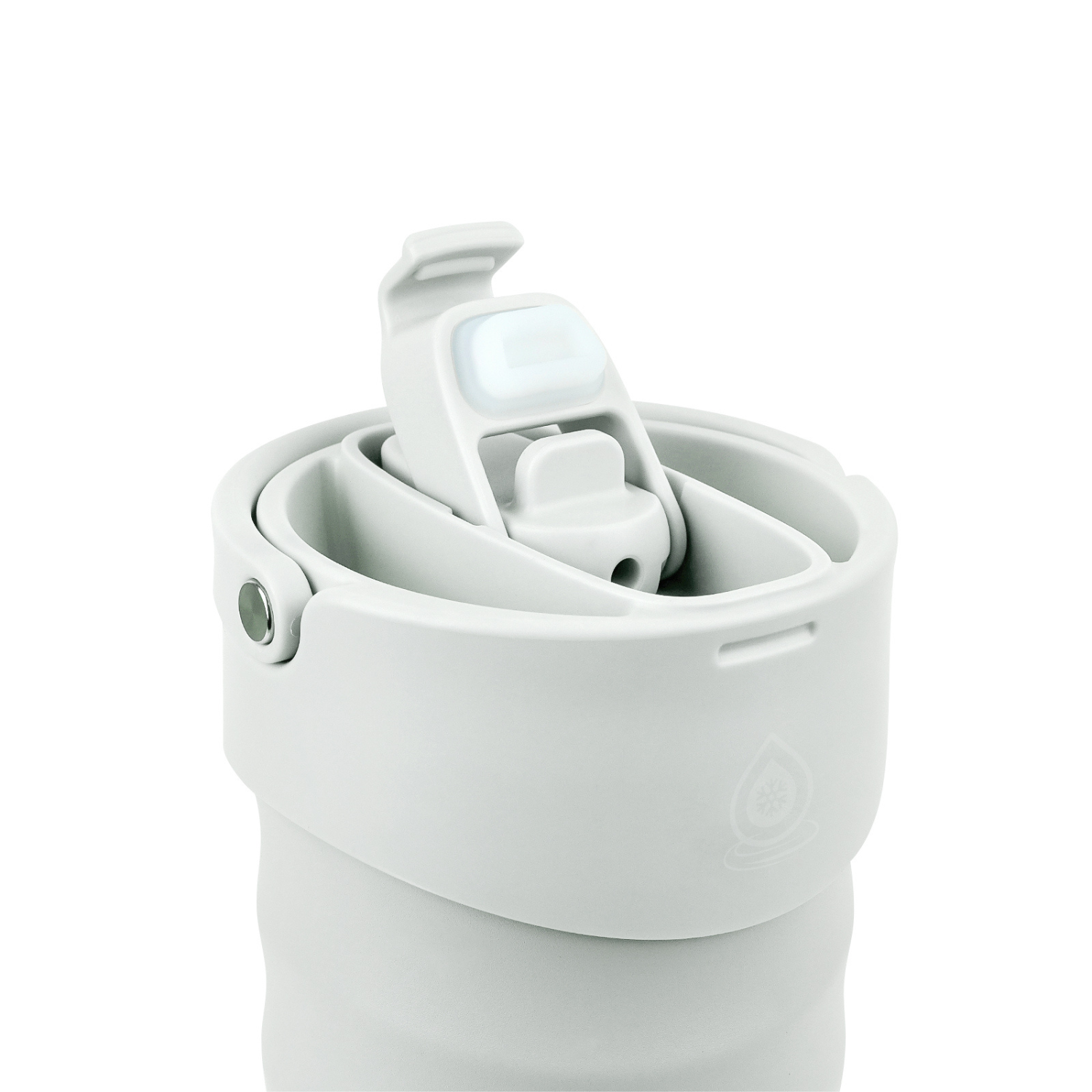 Tumbler 30oz Pebble