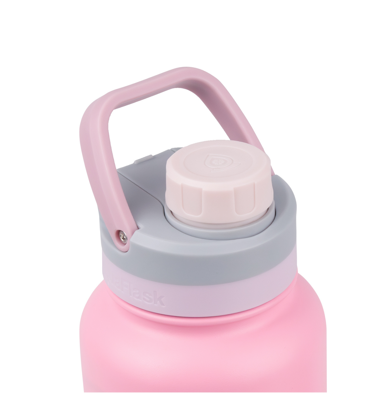 Color Wave 950ml (32oz) Coral Crush