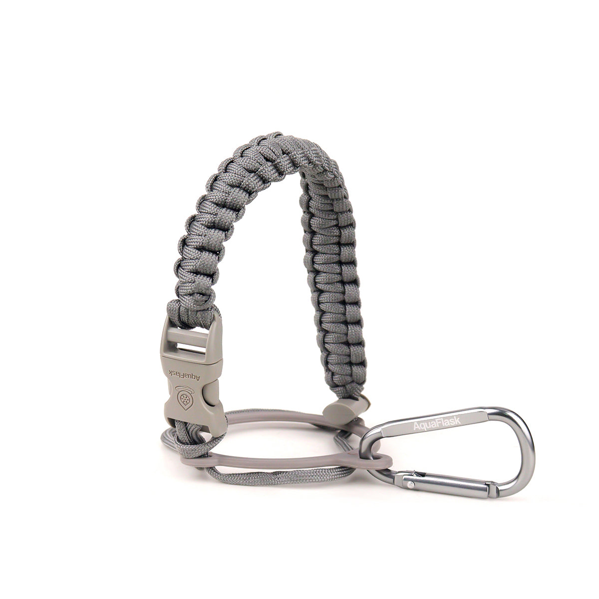 Paracord Stone Grey